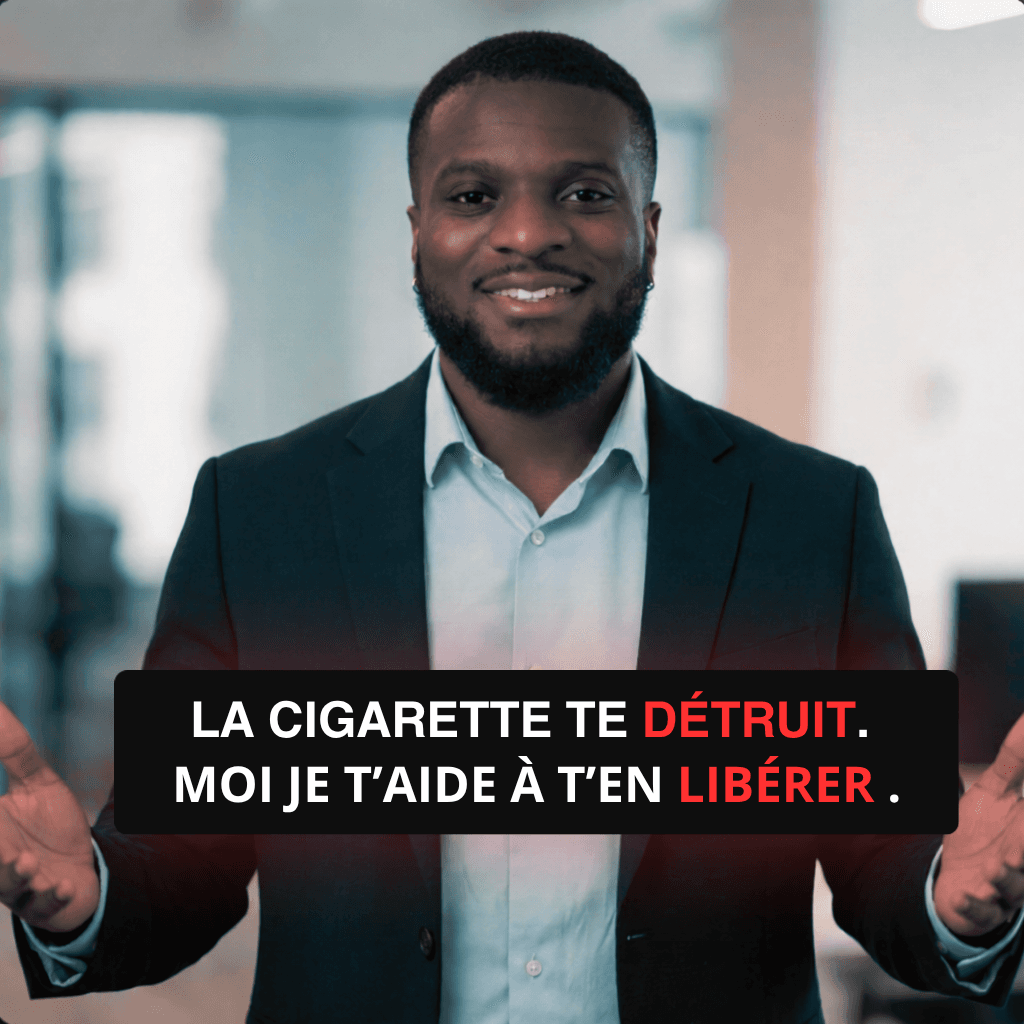 Arrêter de fumer